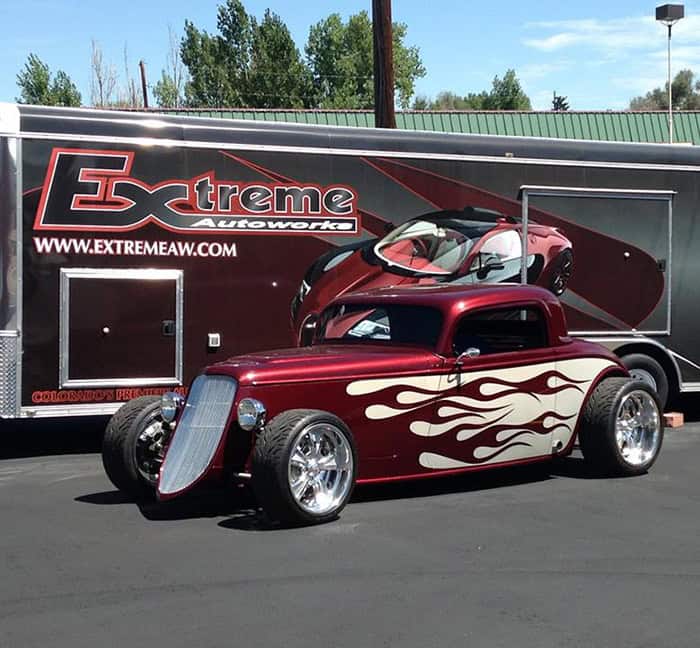 About Extreme Autoworks near Denver, CO