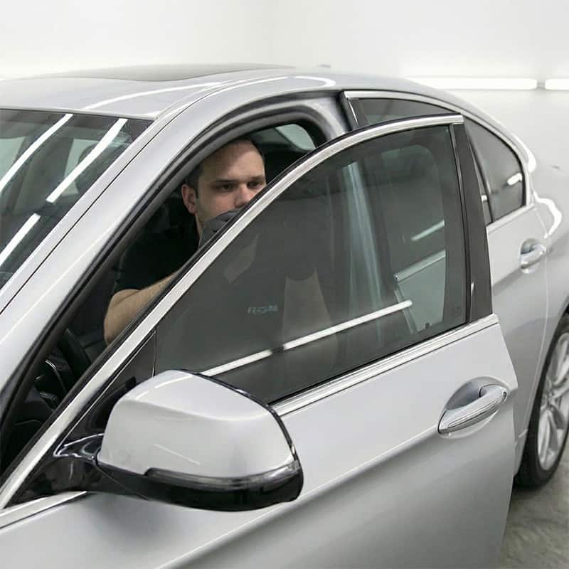 Window Tinting near Denver, CO